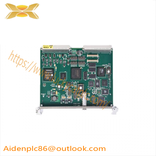 GE FANUC VMIVME-5565-010 Reflective Memory Node Card