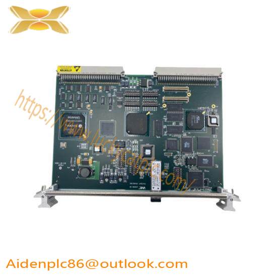 GE Fanuc VMIVME-5565 Reflective Memory