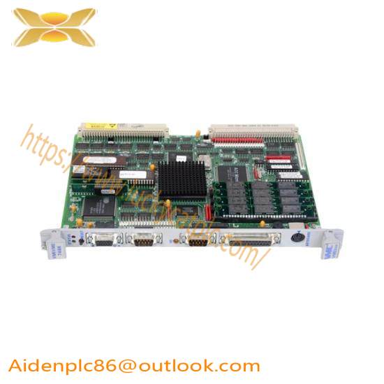GE Fanuc VMIVME-7486 CPU Processor / Controller