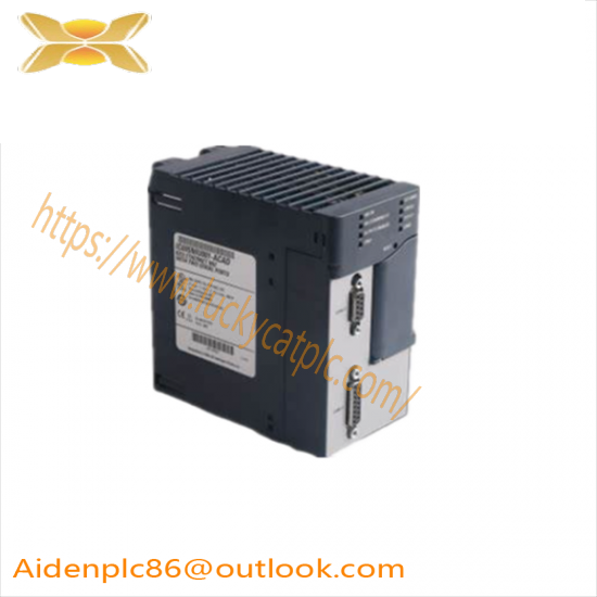 GE FANUC VMIVME-7487 CPU MODULE