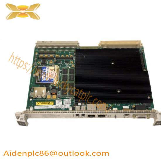 GE FANUC VMIVME-7671-421000 605-048878-001