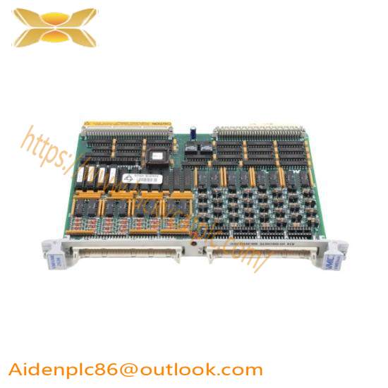 GE Fanuc/ VMIVME 2536 32-Ch Digital I/O Board