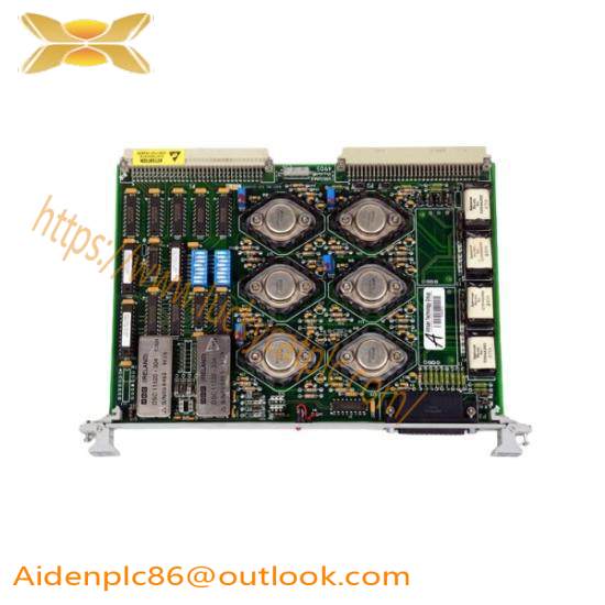 GE Fanuc/ VMIVME 4905 Converter Board