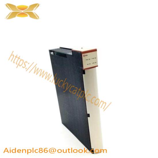 GE Fanuc WHEDCO 78004655  PLC Module