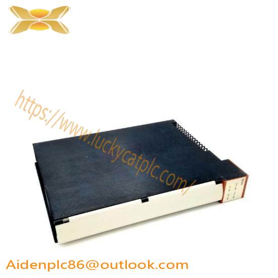 GE Fanuc WHEDCO TGT-000A-4-0-CA  PLC Module