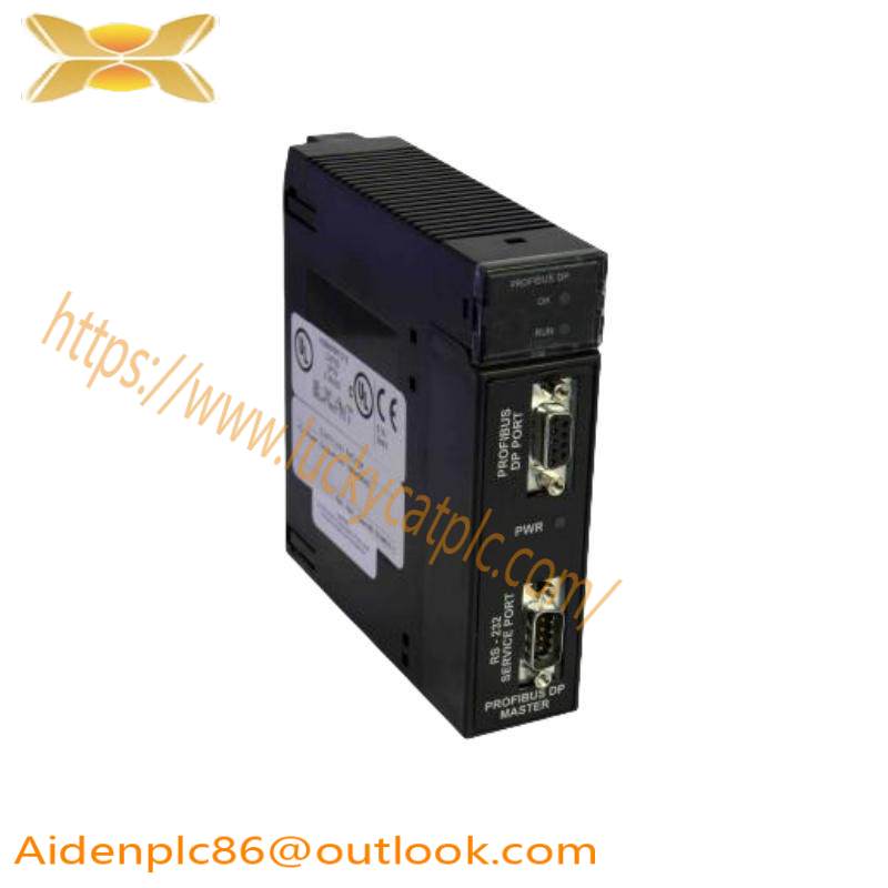 GE IC756XRT049