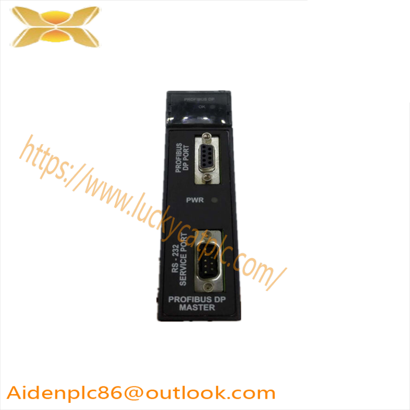 GE HE693PBM101F Controller MODULE