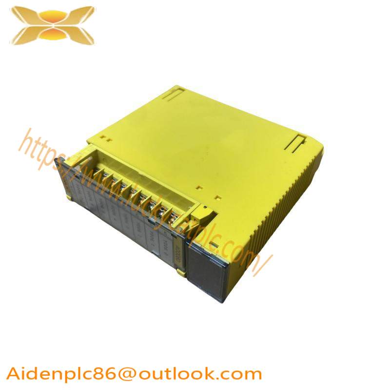 GE HE693THM446 Thermocouple Input Module