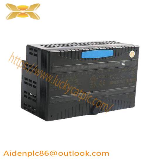 GE HWA143-TDM-PMC-V20