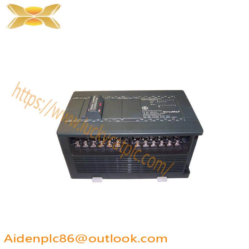 AB 1746-IM16 SLC 500 Digital AC Input Module