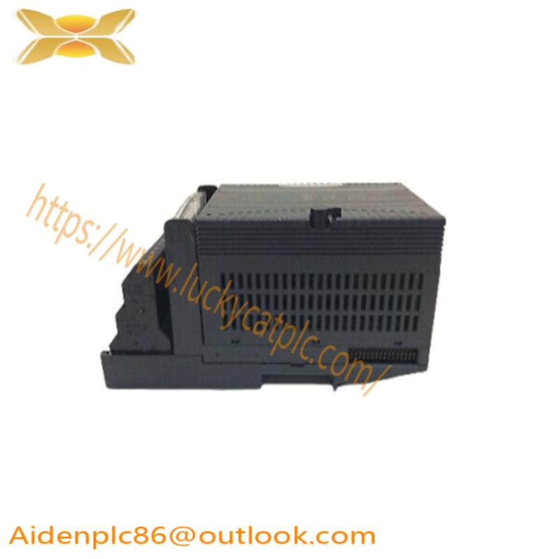 GE IC200ALG262G Analog Input Module