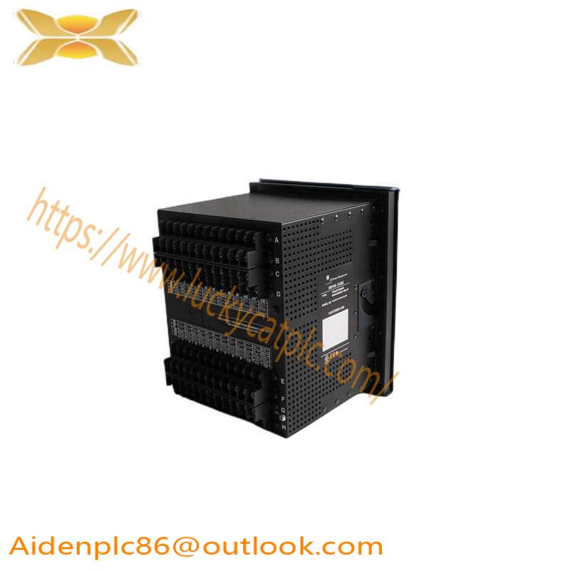 GE IC200ALG430 MIXED MODULE