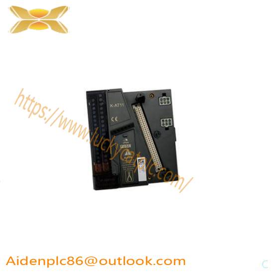 GE IC200ALG620-FD short delivery time