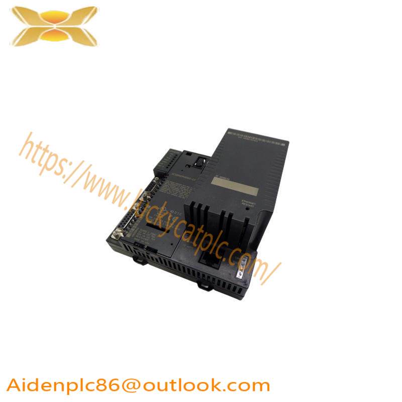 GE IC200CPUE05 VERSAMAX