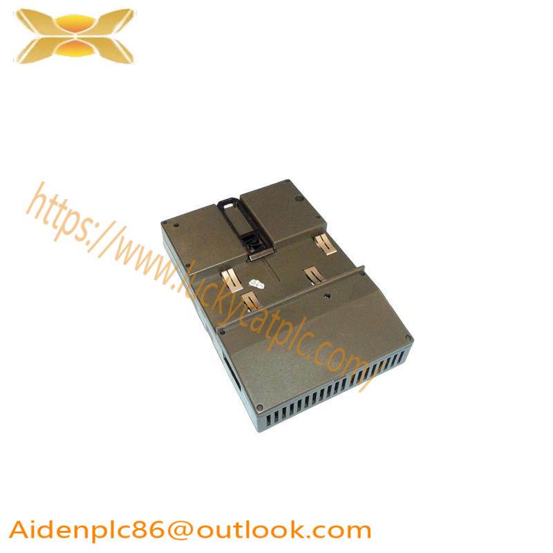 GE IC200PBI001 INTERFACE MODULE