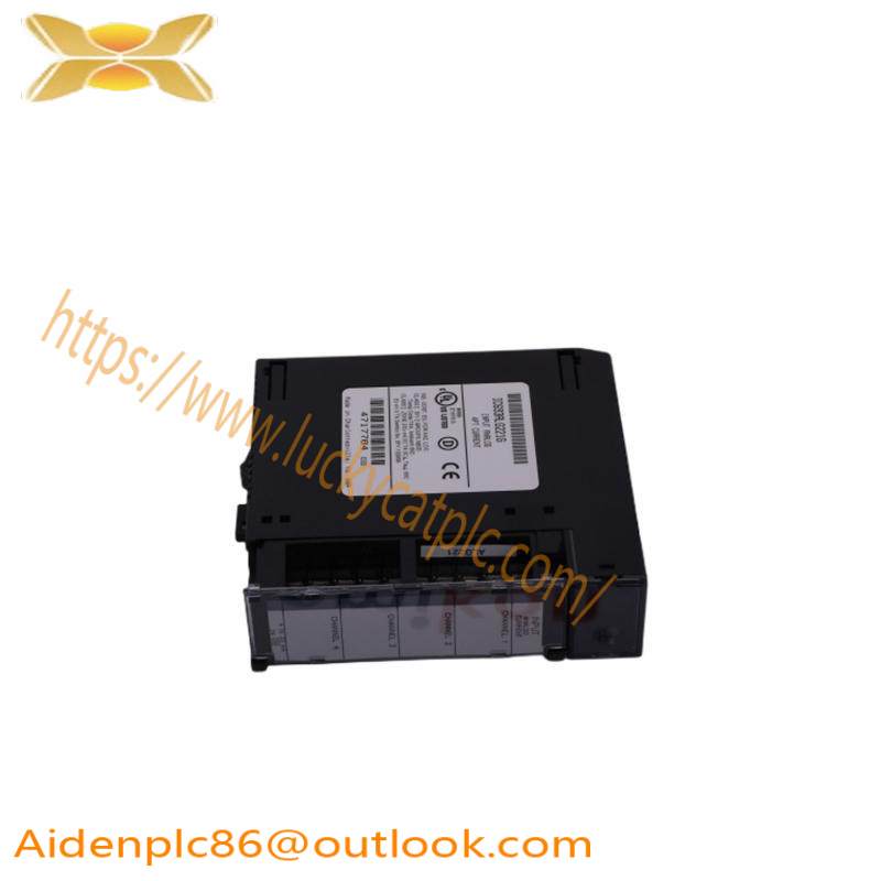 Emerson IC200pwr001