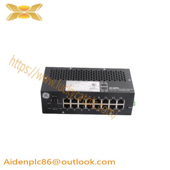 GE IC200PWR012D