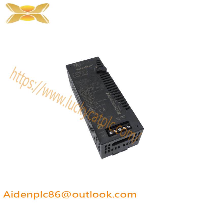 GE IC693BEM331K