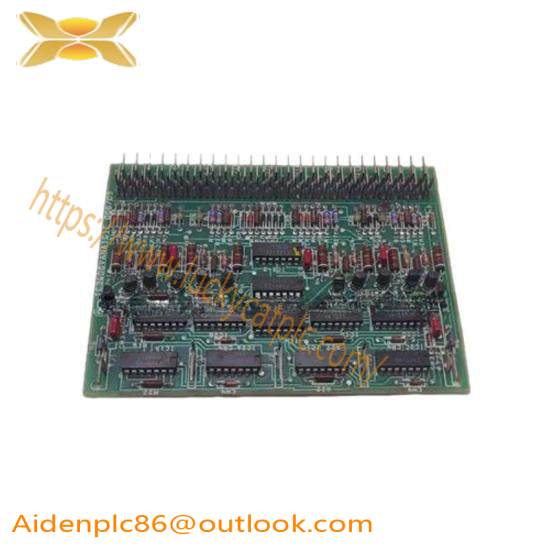 GE IC3600VANB1D Phoenix Controls
