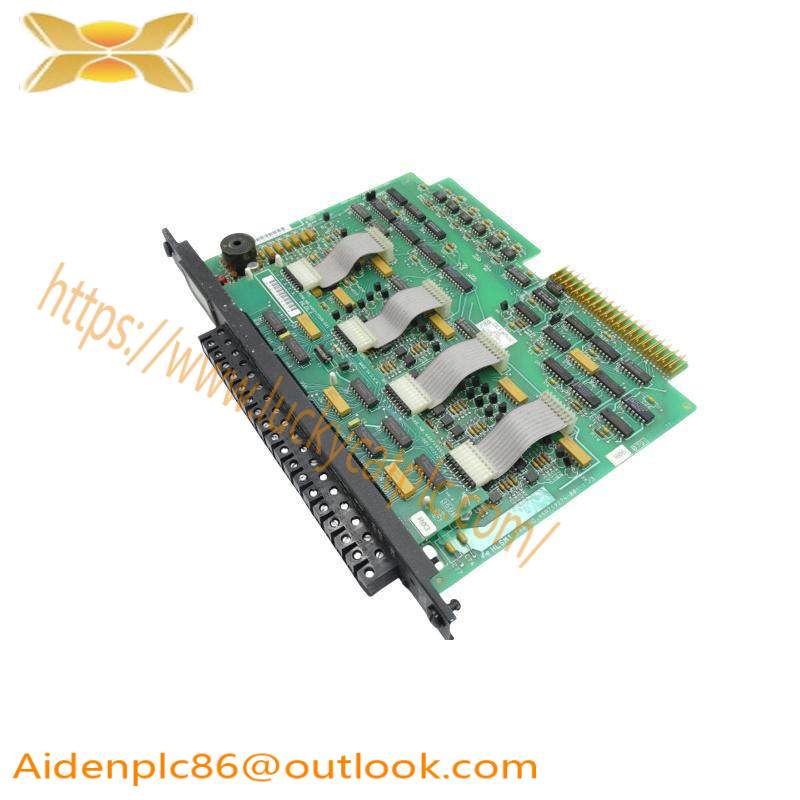 GE IC600BF929 IC660FP900K IC600BF929K Module