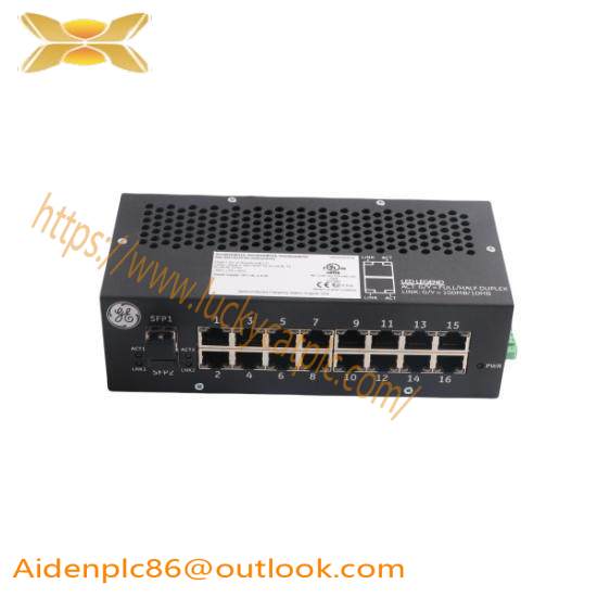 GE IC600CB527M