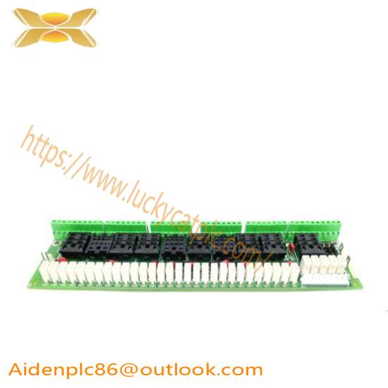 GE IC600CB527M