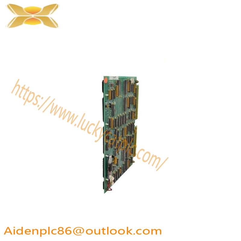 GE IC600LX624 MEMORY MODULE
