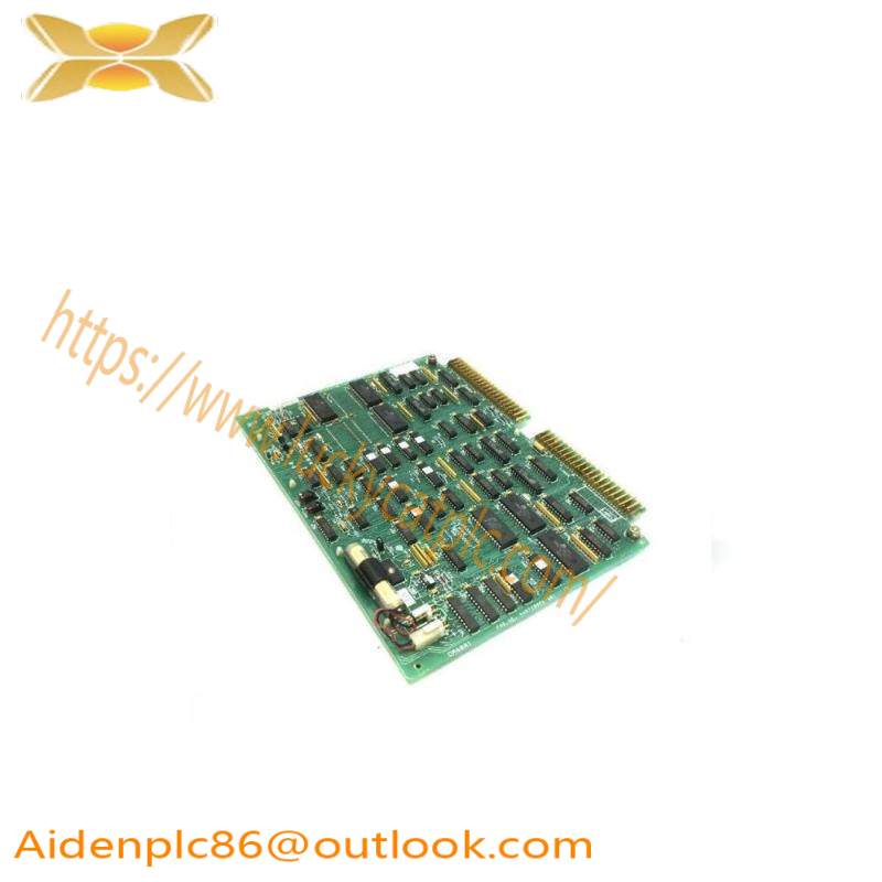GE IC600LX648 IC600FP608K IC600LX648L Control Card