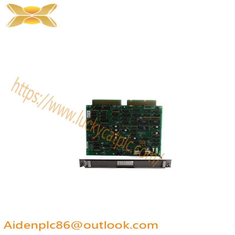 GE IC600LX648K IC600FP608K Memory Module
