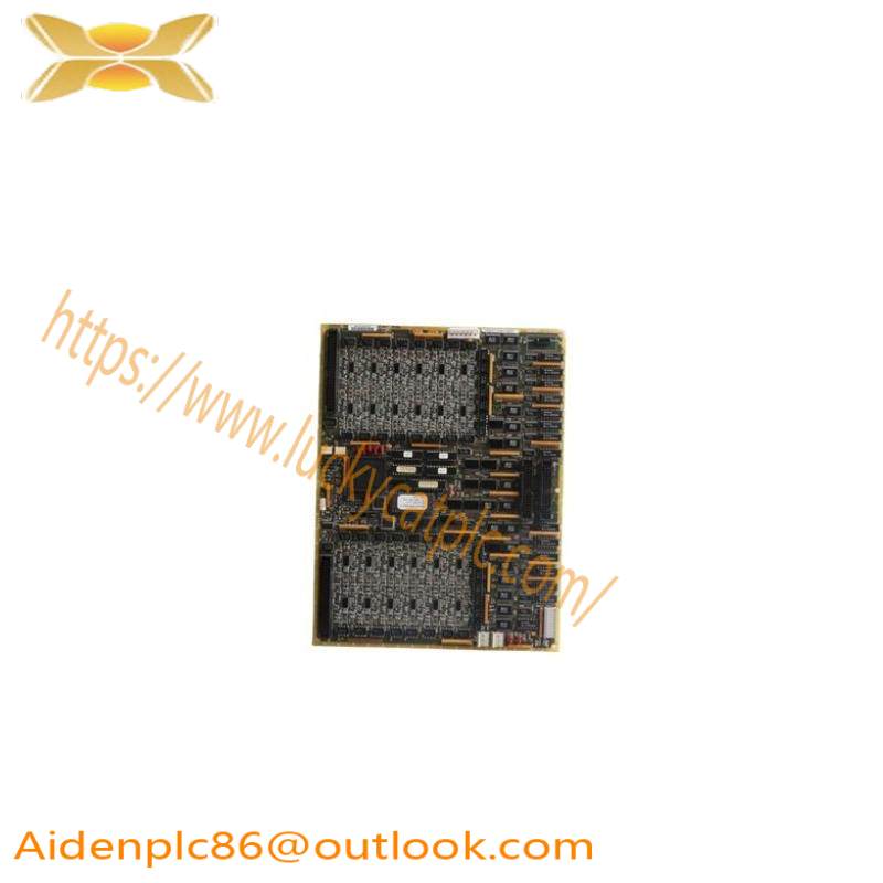 GE IC660BBA020