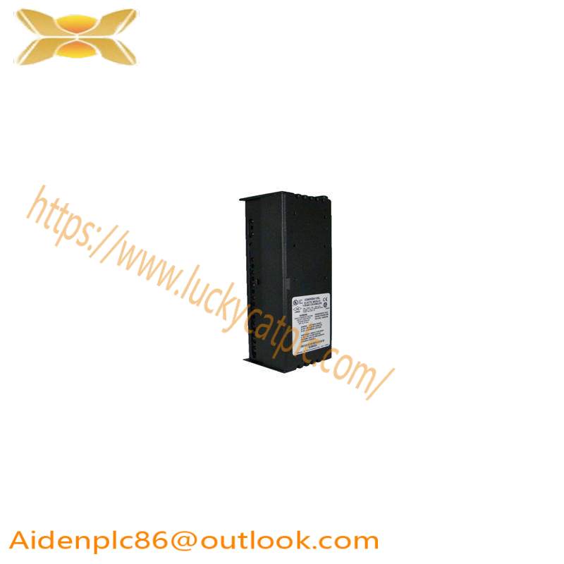 GE IC660BBA105 Analog Output Block