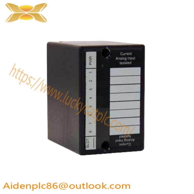 GE IC660BBD110