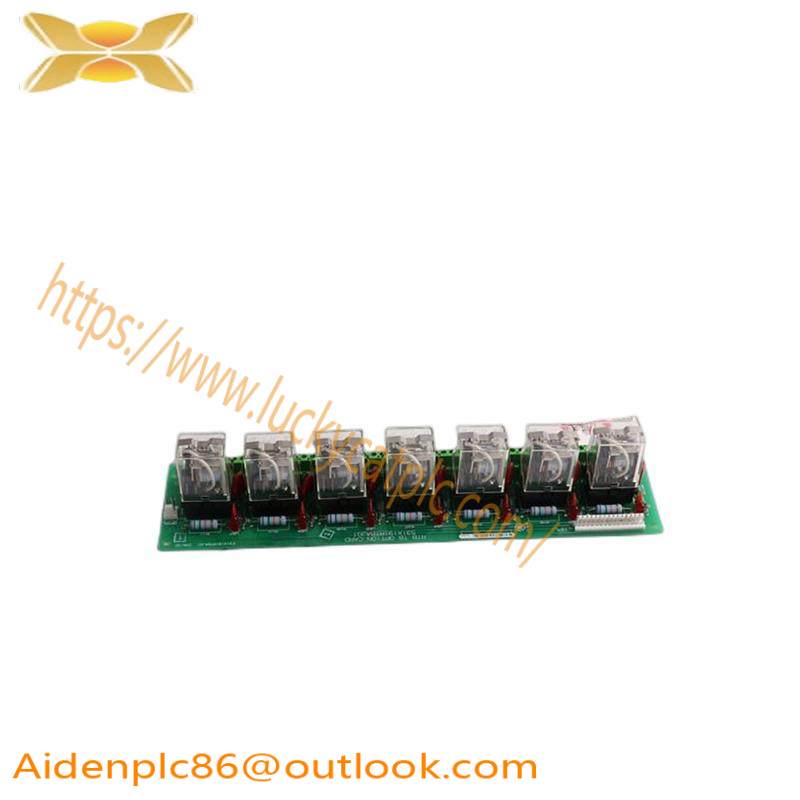 GE IC660BRD024C1 Output Configurations
