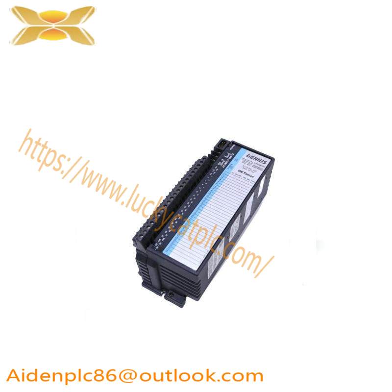 GE IC660BRD025 IC660ERD025 IC660TBD025 Source Block