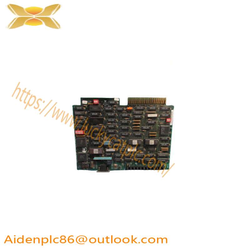 GE IC660CBB902 Bus Control Module PLC