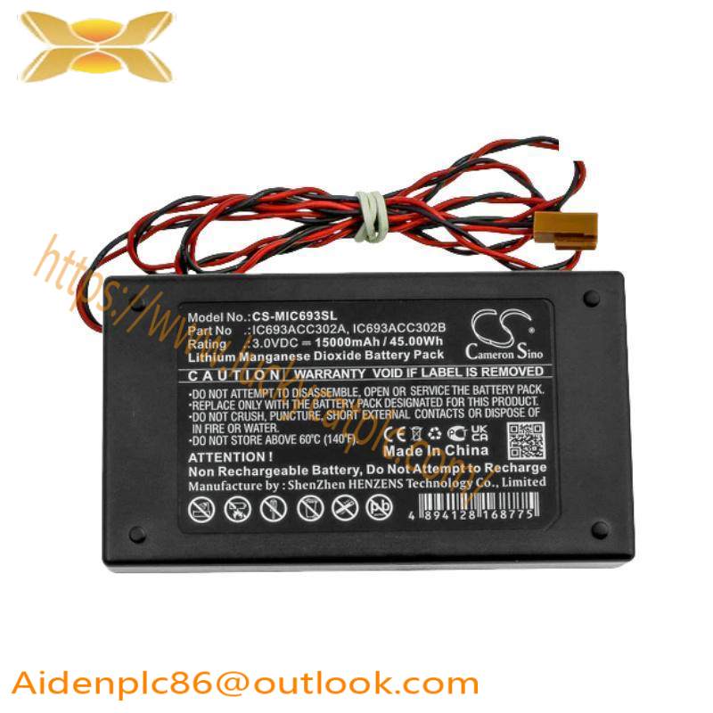 GE IC660EBD020