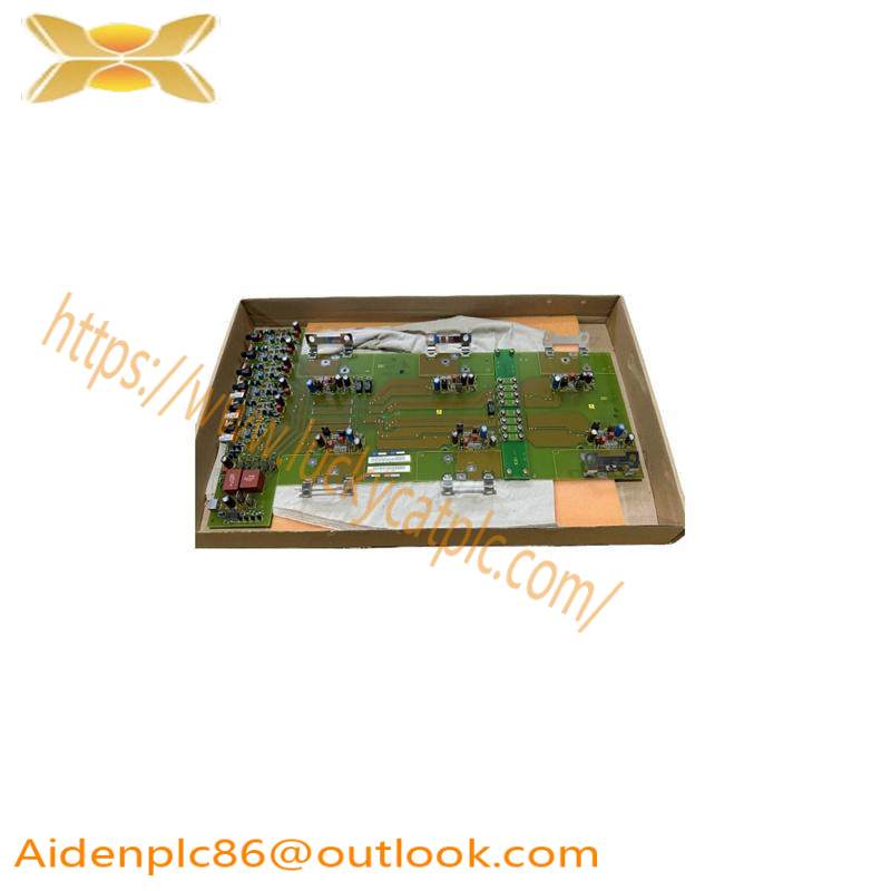 GE IC660ELB912