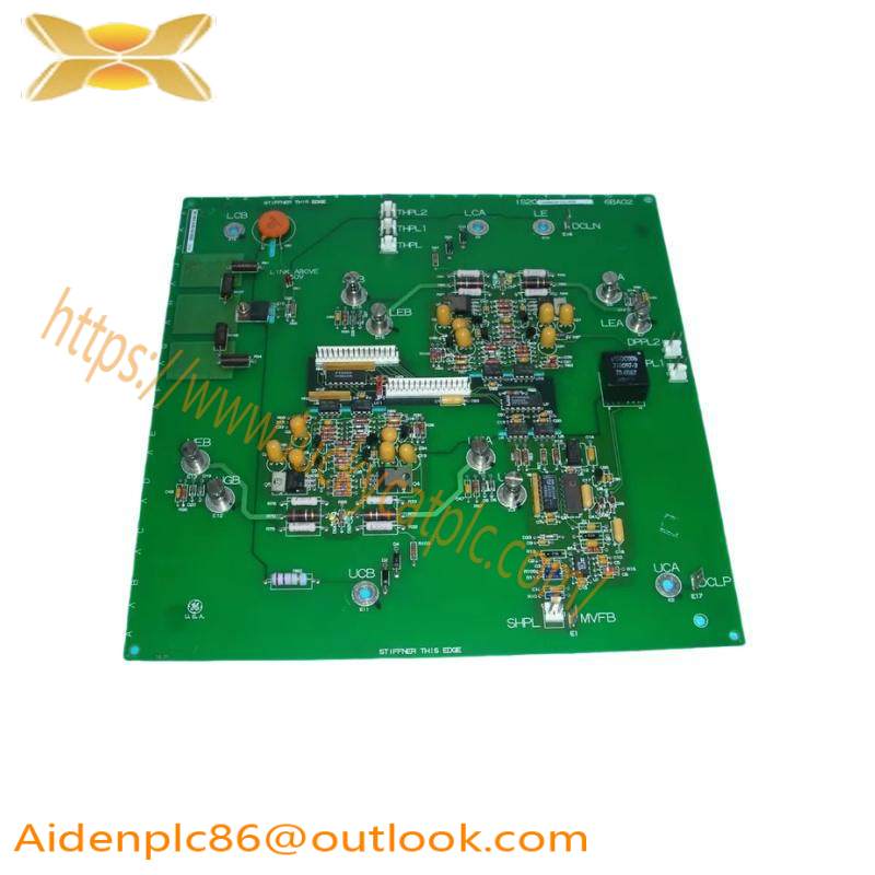 GE IC660ELB912