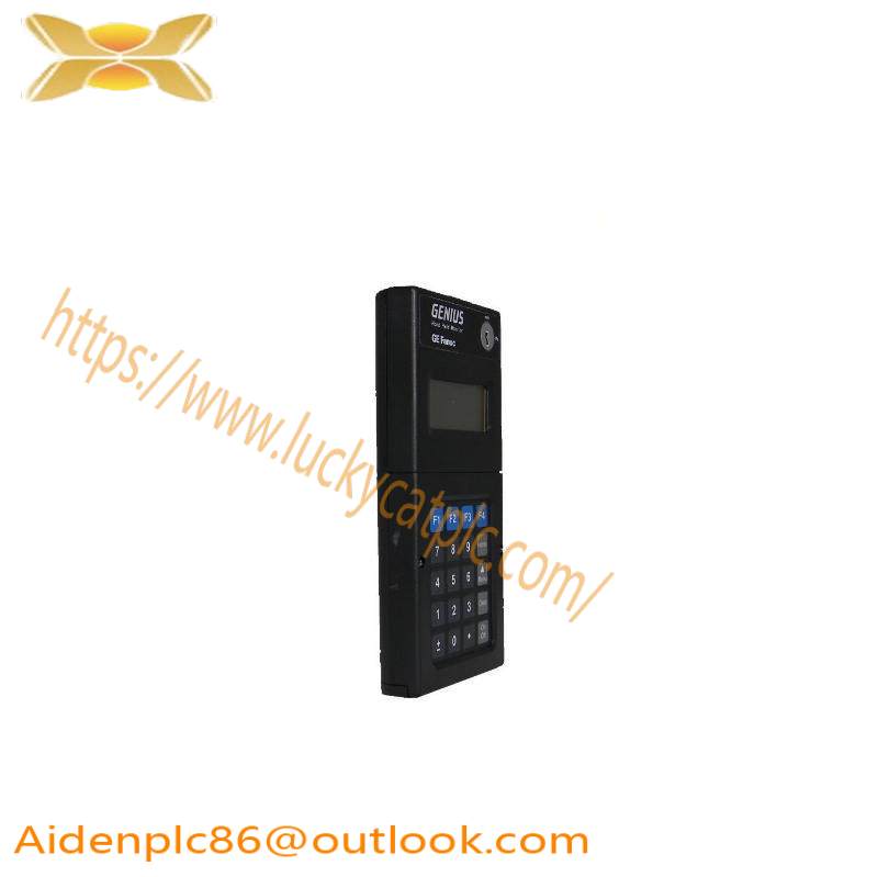 GE DS3800HPLA1A1B