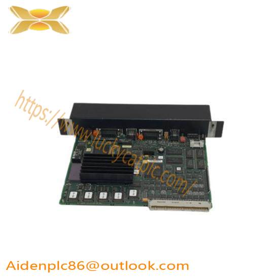 GE IC660TBD024