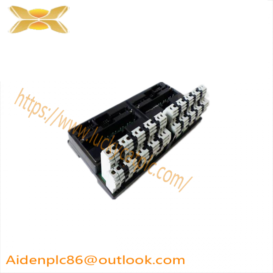 GE IC670CHS002