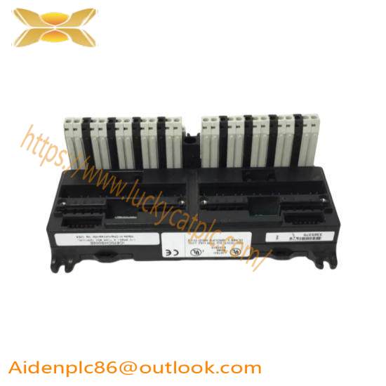 GE IC670CHS002