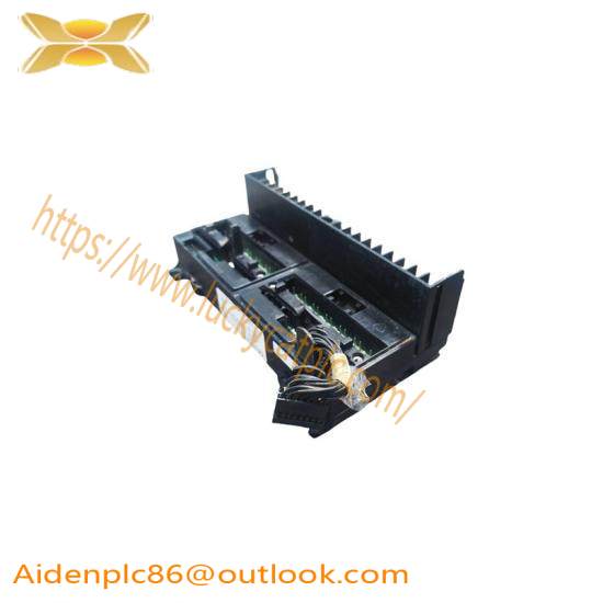 GE IC670CHS101