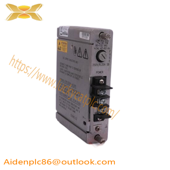 GE IC670MDL240J