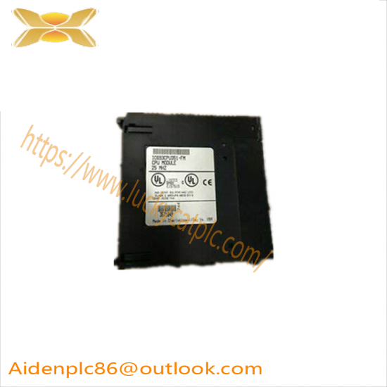 GE IC670MDL240J