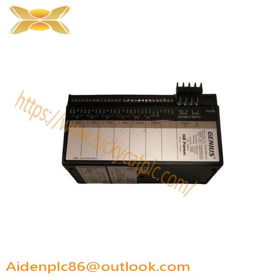 GE IC670MDL240J