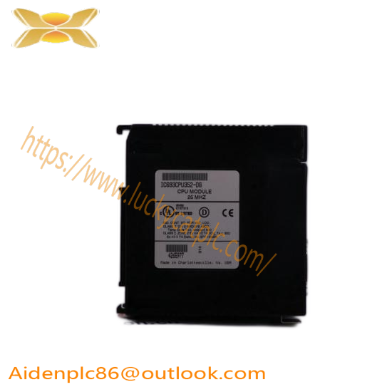 GE IC670MDL241J