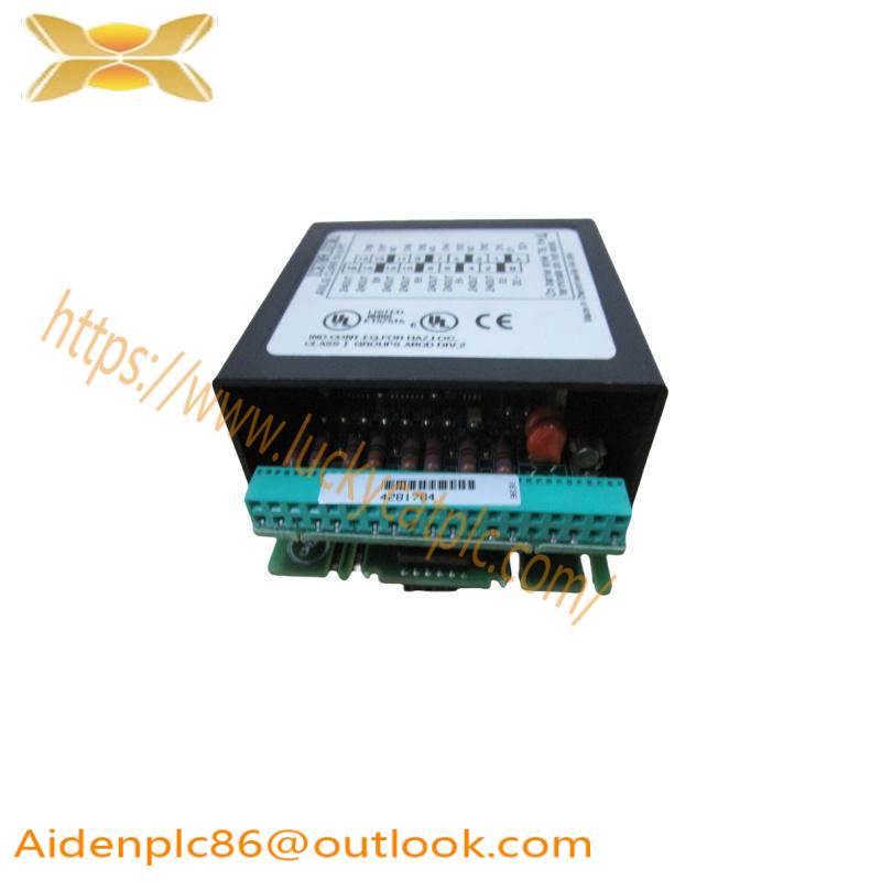 GE IC670MDL644