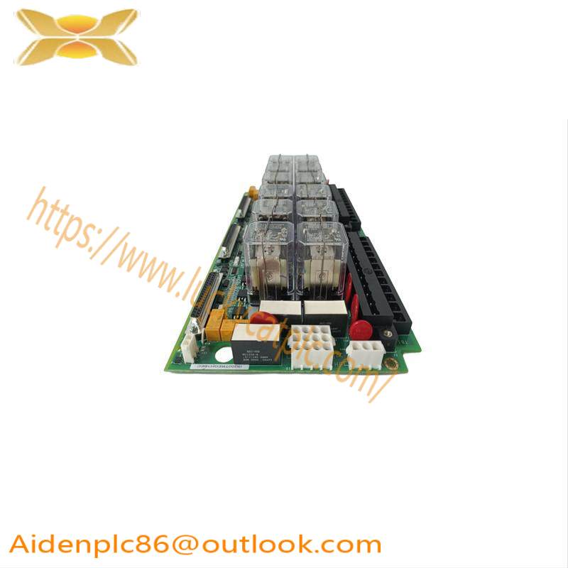 GE IC670MDL930K