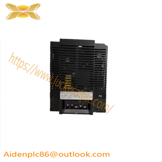 GE IC670PBI001底座